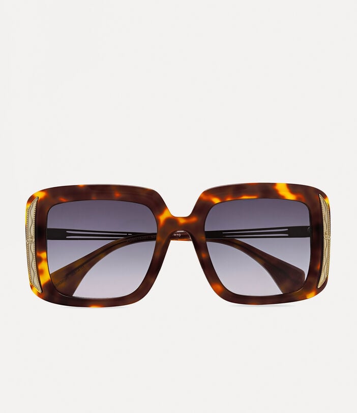 Vivienne Westwood GEORGIA SUNGLASSES